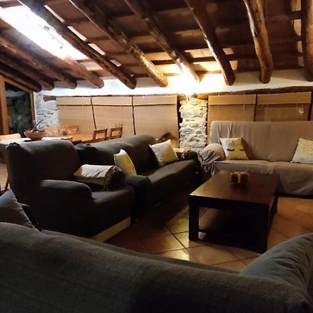 L'Antic Forn De Pauels Villa Luaran gambar
