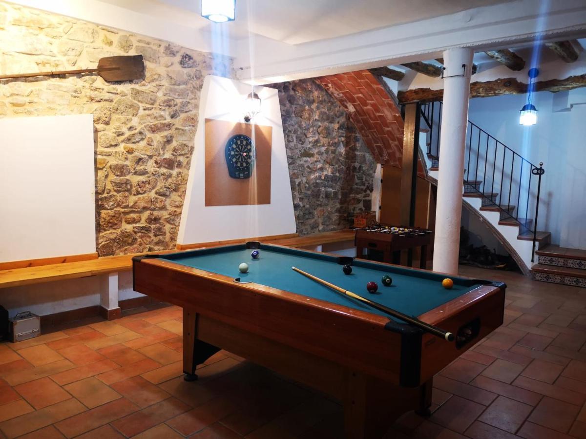 L'Antic Forn De Pauels Villa Luaran gambar
