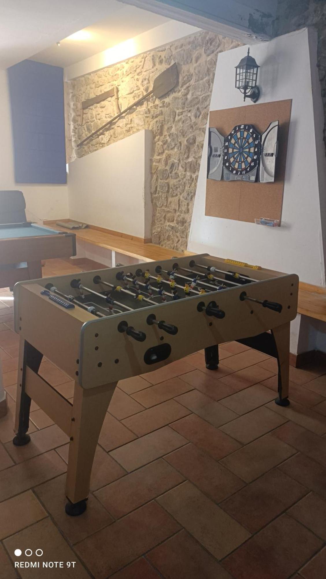 L'Antic Forn De Pauels Villa Luaran gambar