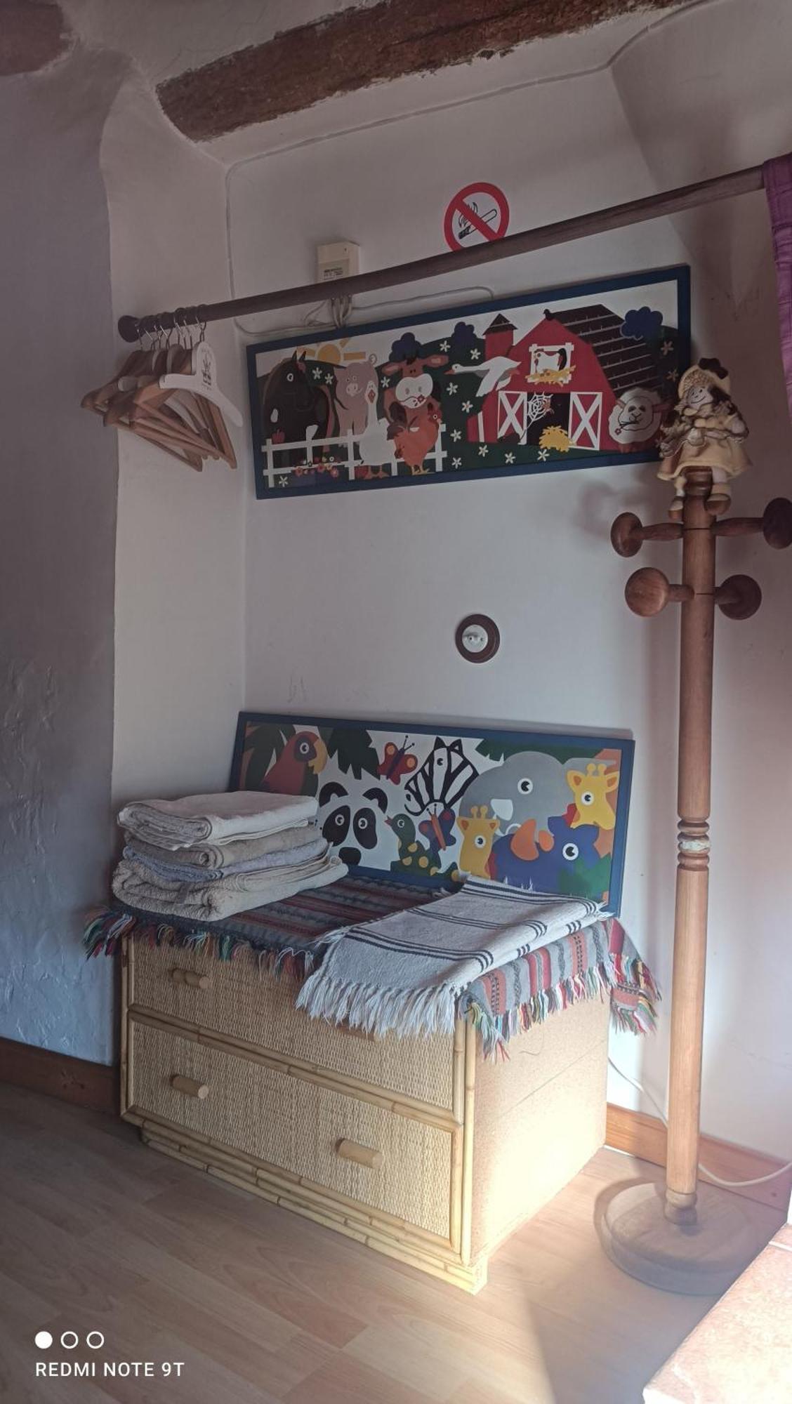 L'Antic Forn De Pauels Villa Luaran gambar