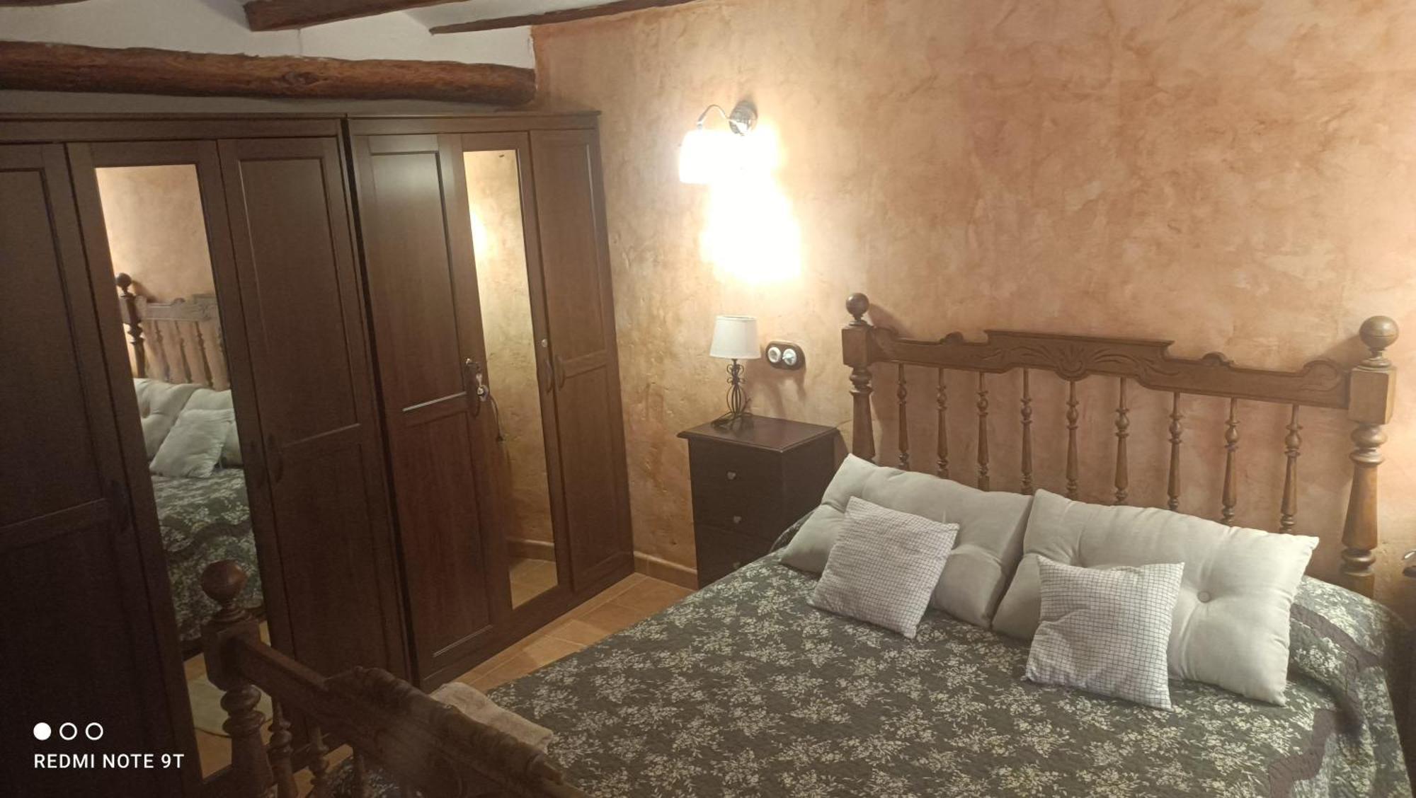 L'Antic Forn De Pauels Villa Luaran gambar