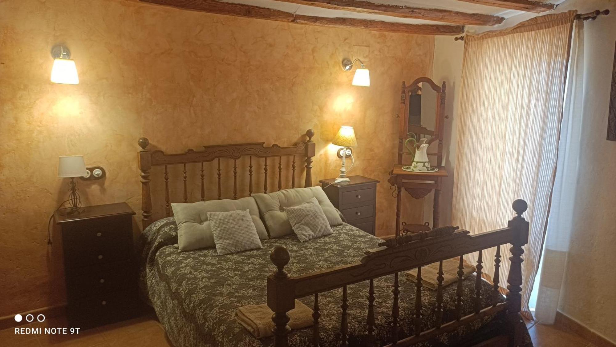 L'Antic Forn De Pauels Villa Luaran gambar