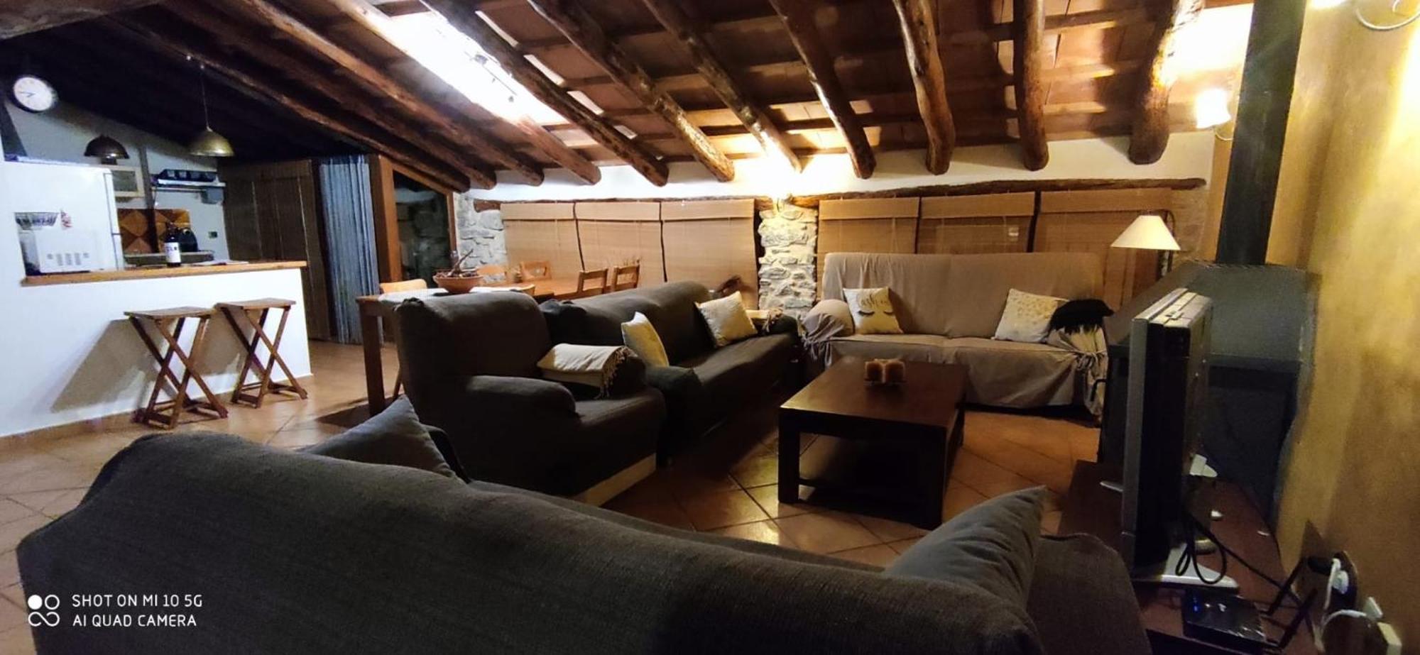 L'Antic Forn De Pauels Villa Luaran gambar