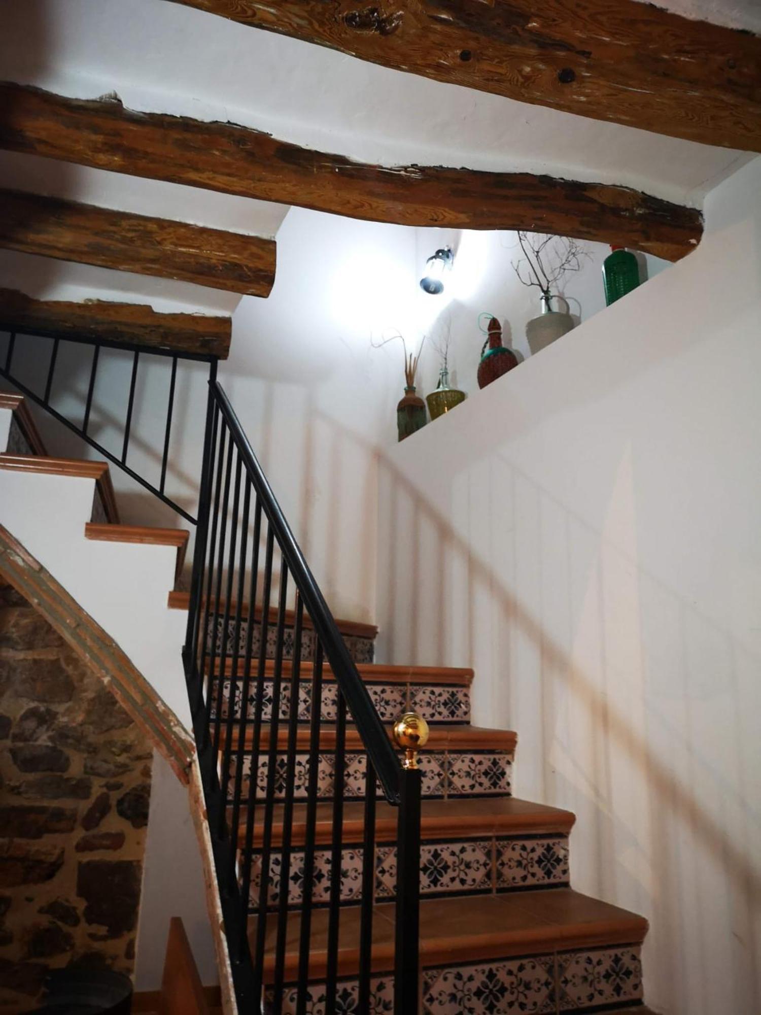 L'Antic Forn De Pauels Villa Luaran gambar