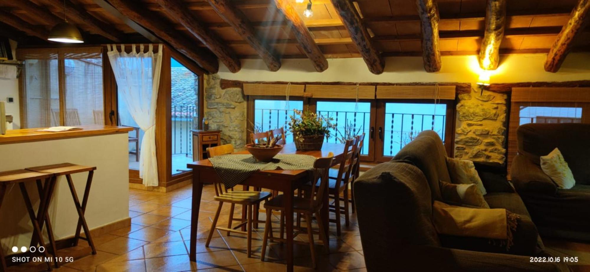 L'Antic Forn De Pauels Villa Luaran gambar