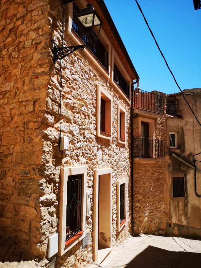 L'Antic Forn De Pauels Villa Luaran gambar