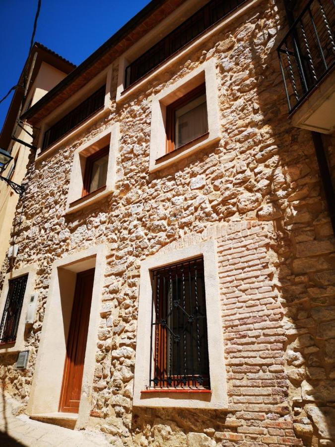 L'Antic Forn De Pauels Villa Luaran gambar