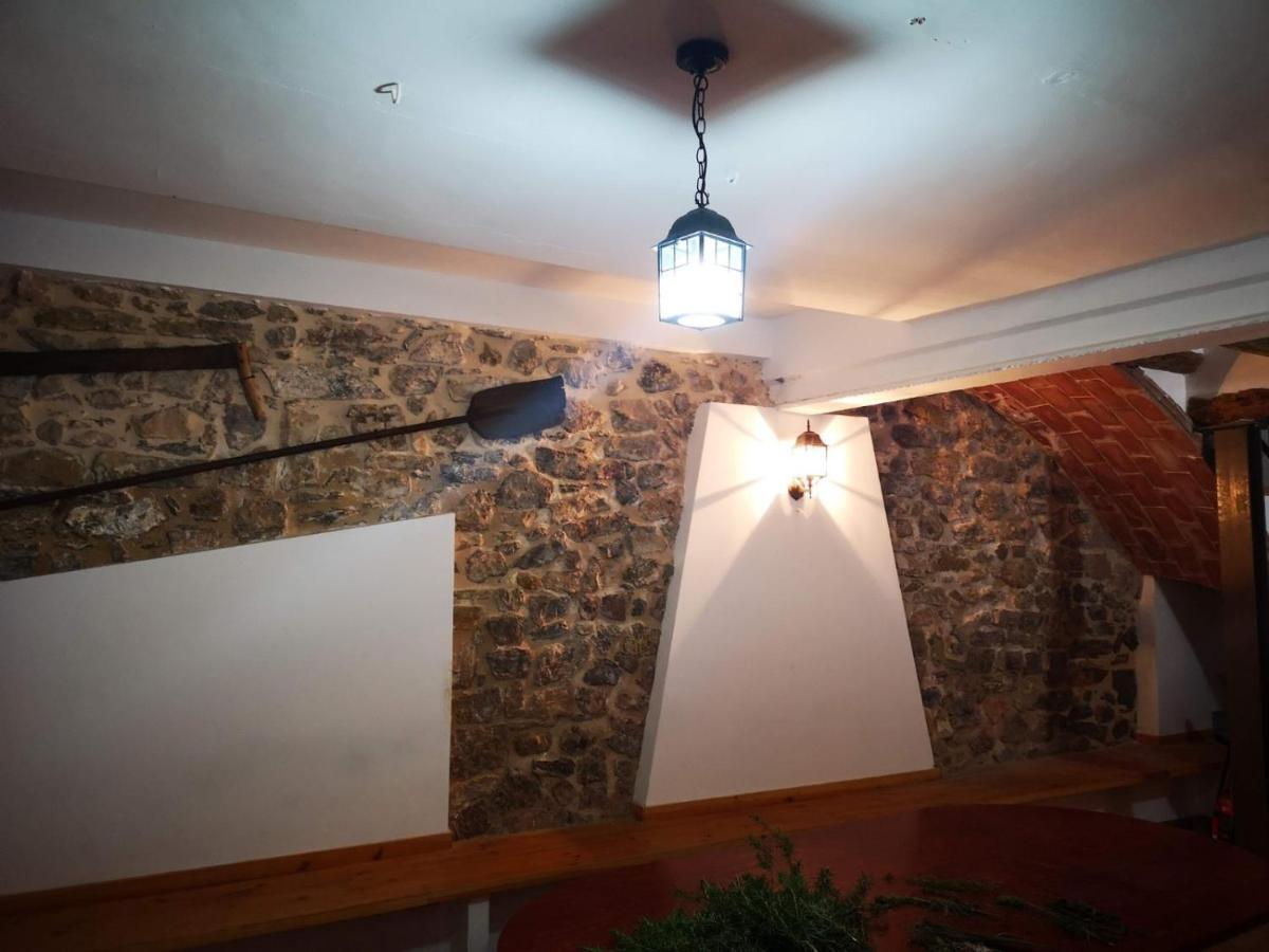 L'Antic Forn De Pauels Villa Luaran gambar