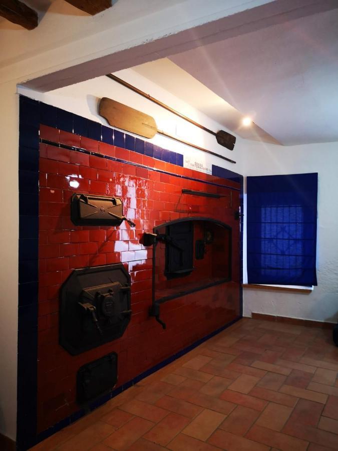 L'Antic Forn De Pauels Villa Luaran gambar