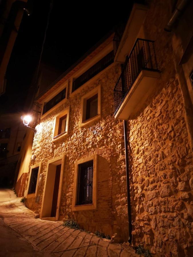 L'Antic Forn De Pauels Villa Luaran gambar