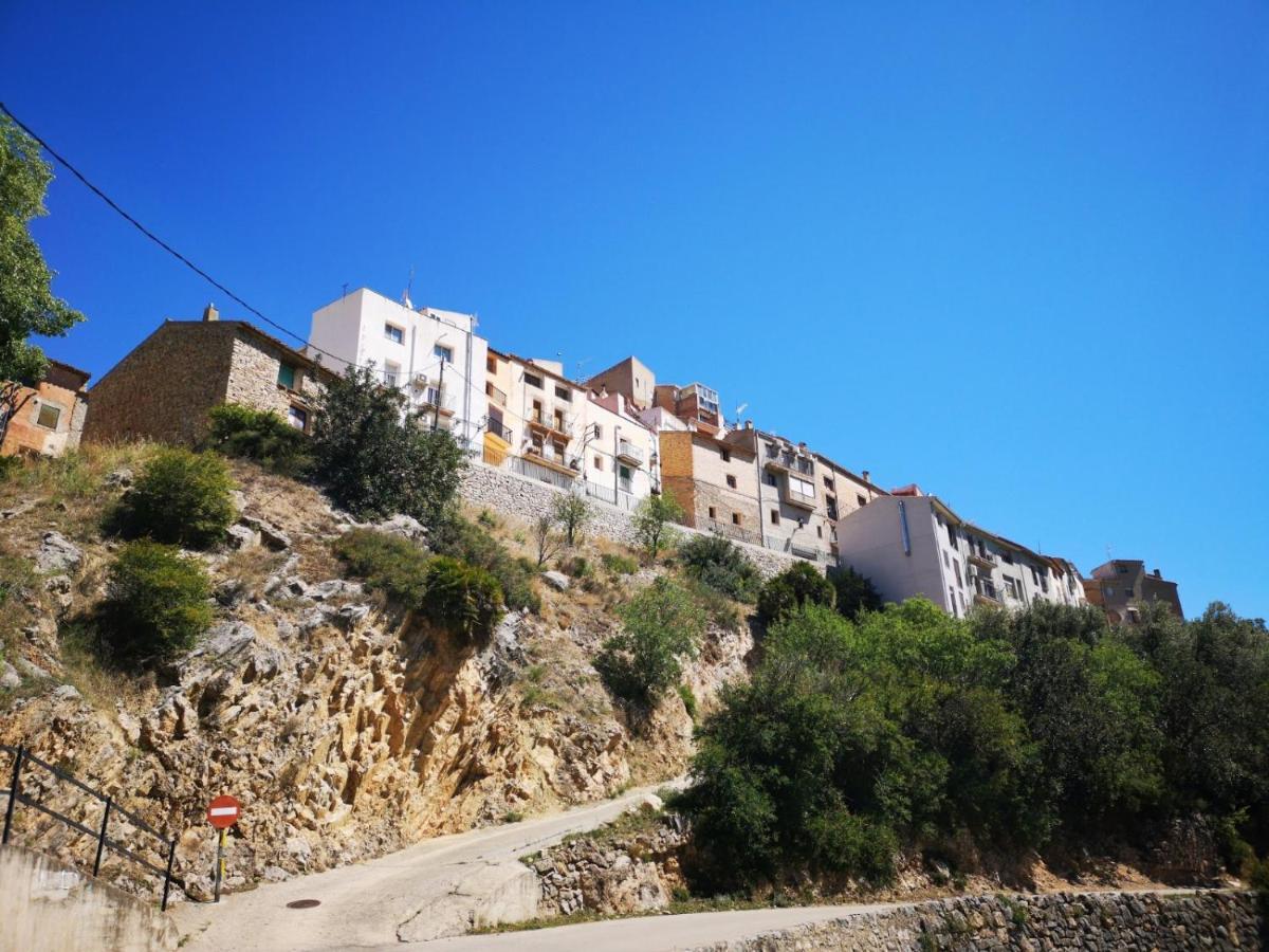 L'Antic Forn De Pauels Villa Luaran gambar