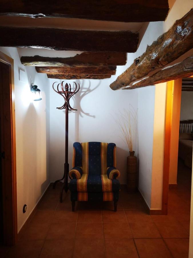 L'Antic Forn De Pauels Villa Luaran gambar