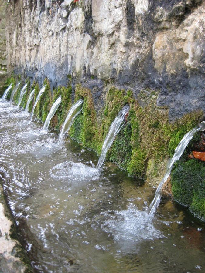 L'Antic Forn De Pauels Villa Luaran gambar