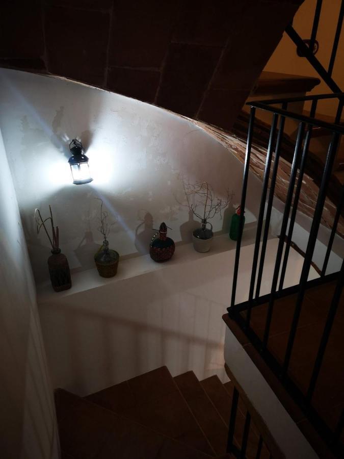 L'Antic Forn De Pauels Villa Luaran gambar